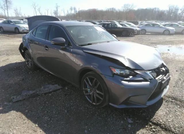 LEXUS IS 350 2014 jthce1d2xe5003979