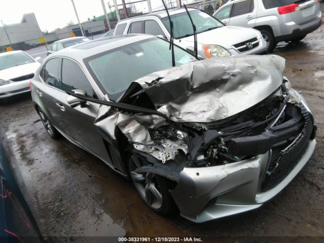 LEXUS IS 350 2014 jthce1d2xe5004405