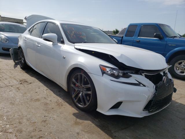 LEXUS IS 350 2014 jthce1d2xe5005375