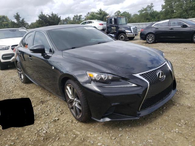 LEXUS IS 350 2015 jthce1d2xf5008214