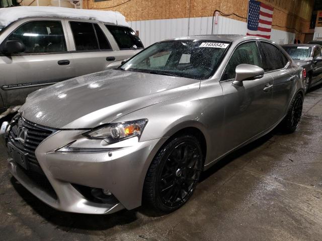 LEXUS IS 350 2015 jthce1d2xf5009413