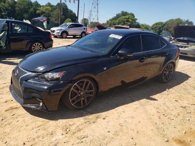 LEXUS IS 350 2016 jthce1d2xg5011129