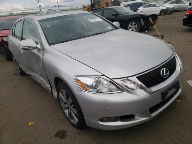 LEXUS GS 350 2010 jthce1ks0a0024625