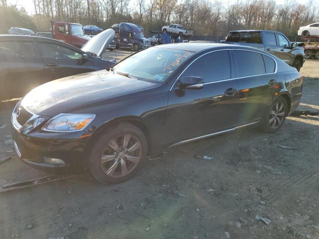 LEXUS GS350 2010 jthce1ks0a0024933