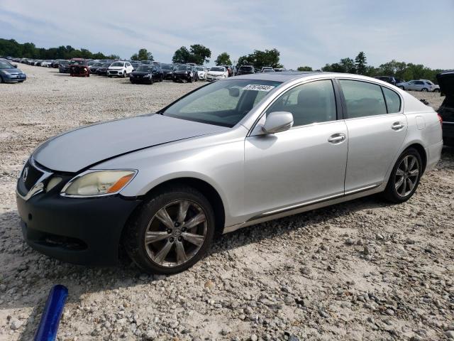 LEXUS GS 350 2010 jthce1ks0a0025905