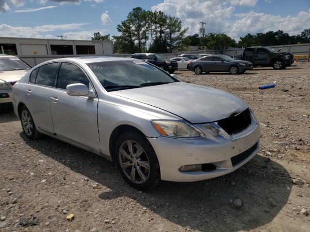 LEXUS GS 350 2010 jthce1ks0a0026536