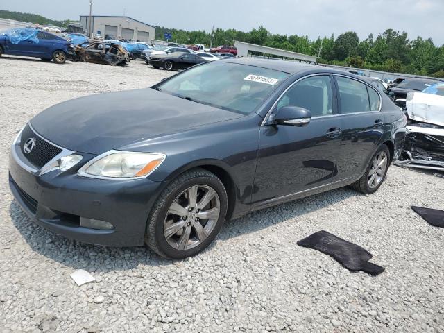 LEXUS GS 350 2010 jthce1ks0a0026780