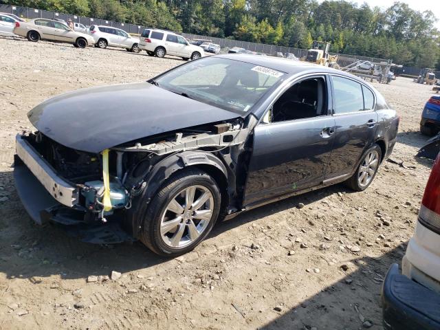 LEXUS GS 350 2010 jthce1ks0a0027427