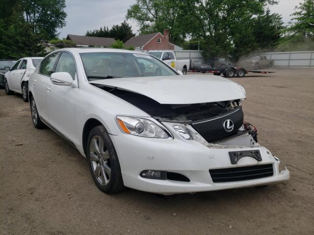 LEXUS GS 350 2010 jthce1ks0a0028125