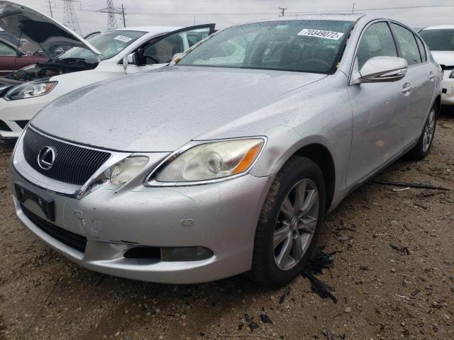 LEXUS GS 350 2011 jthce1ks0b0028451