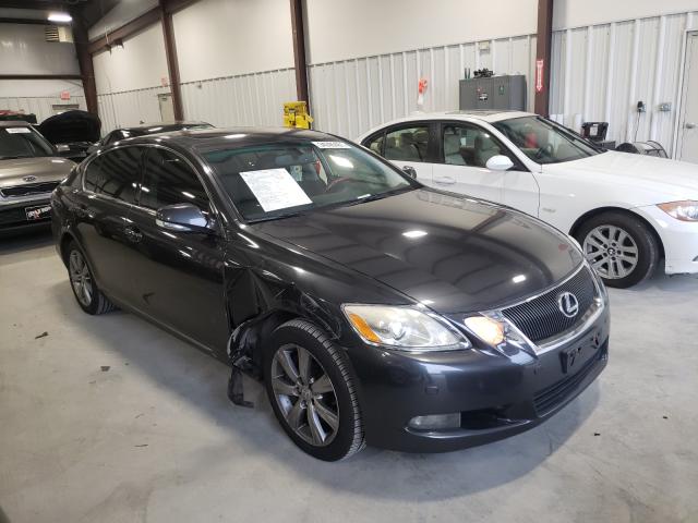 LEXUS GS 350 2011 jthce1ks0b0030698