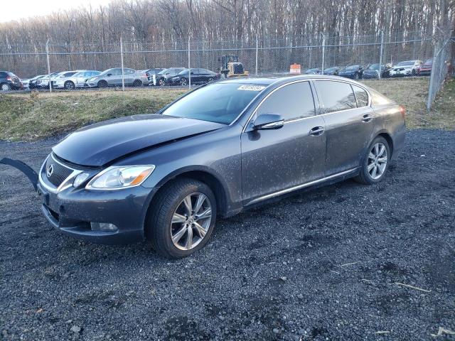 LEXUS GS350 2010 jthce1ks1a0025038