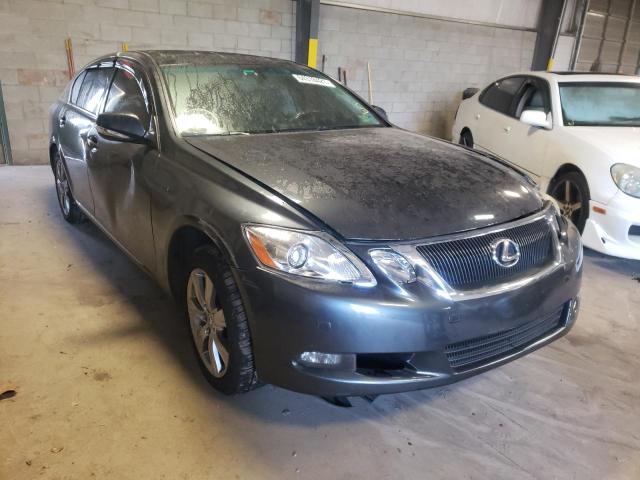 LEXUS GS 350 2010 jthce1ks1a0026447