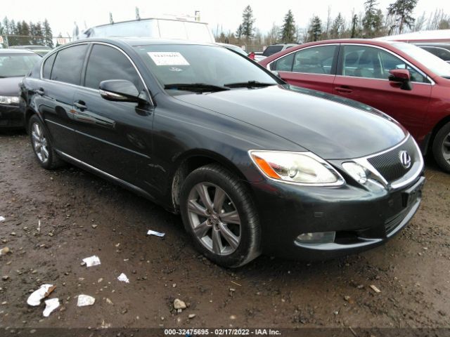 LEXUS GS 350 2010 jthce1ks1a0026562