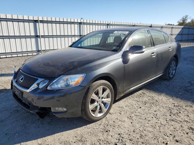 LEXUS GS 350 2010 jthce1ks1a0027372