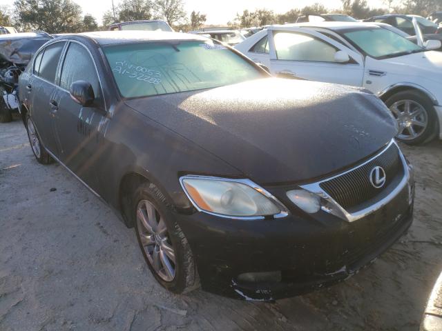 LEXUS GS 350 2010 jthce1ks1a0027470