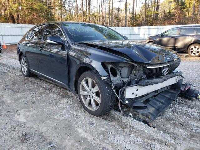 LEXUS GS350 2011 jthce1ks1b0029186