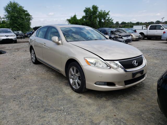 LEXUS GS 350 2011 jthce1ks1b0029205