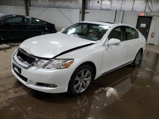 LEXUS GS350 2011 jthce1ks1b0029561