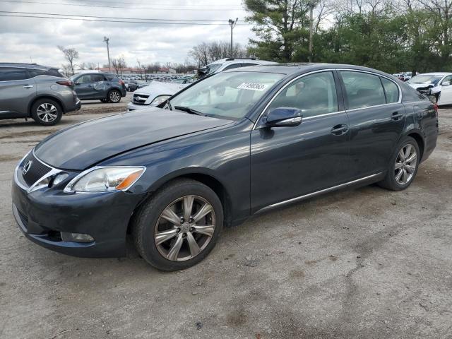 LEXUS GS350 2011 jthce1ks1b0029883