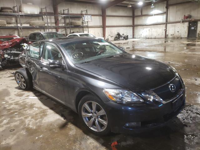 LEXUS GS 350 2011 jthce1ks1b0029897