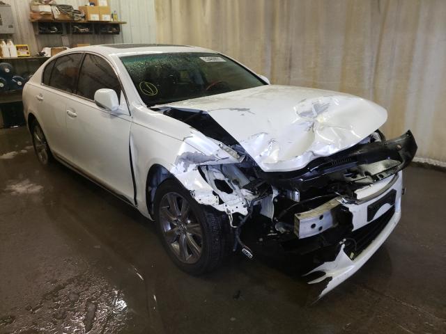 LEXUS GS 350 2010 jthce1ks2a0026781