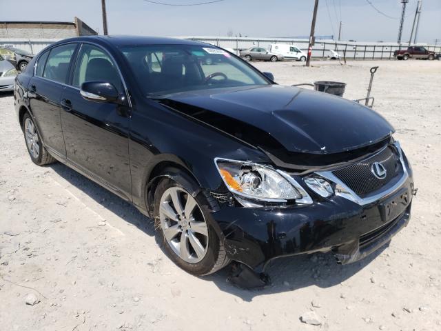 LEXUS GS 350 2011 jthce1ks2b0028872