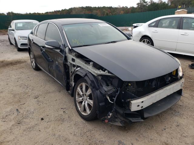 LEXUS GS 350 2011 jthce1ks2b0030461