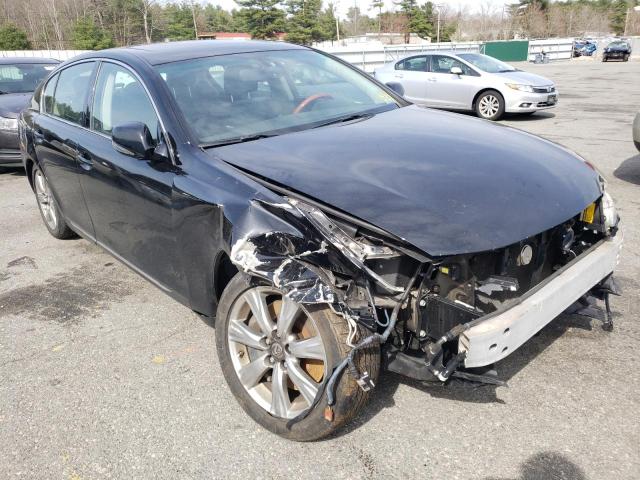 LEXUS GS 350 2010 jthce1ks3a0028149