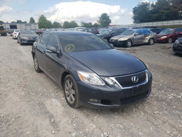 LEXUS GS 350 2011 jthce1ks3b0028251