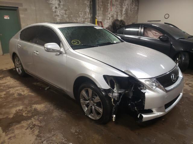 LEXUS GS 350 2011 jthce1ks3b0030808