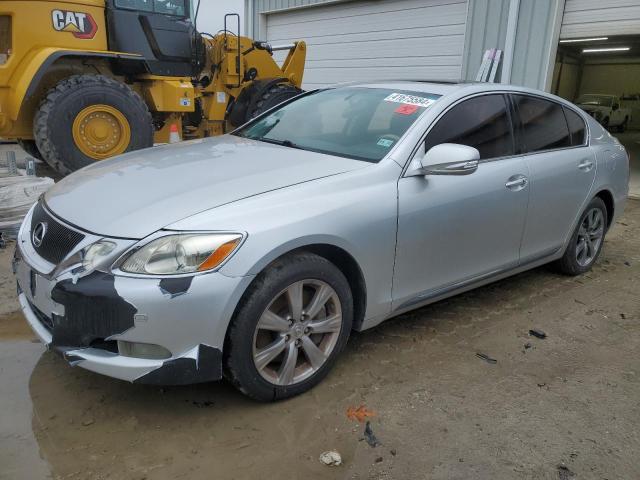 LEXUS GS350 2011 jthce1ks3b0030923