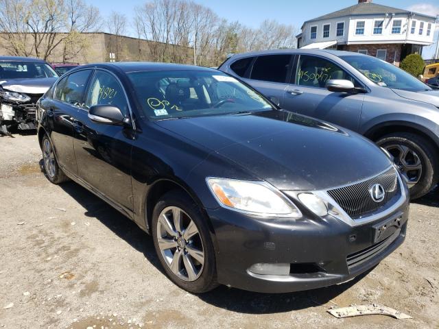 LEXUS GS 350 2010 jthce1ks4a0025003