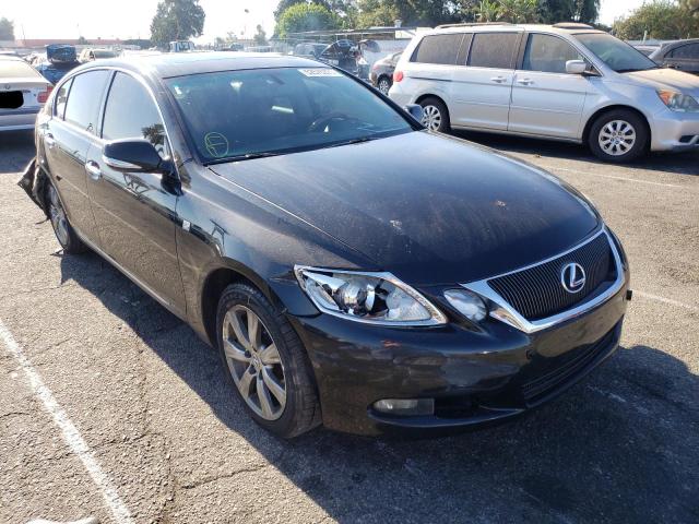 LEXUS GS 350 2011 jthce1ks4b0028467