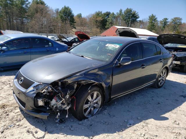 LEXUS GS350 2011 jthce1ks4b0028971