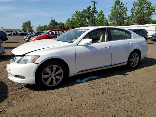 LEXUS GS350 2011 jthce1ks4b0029098