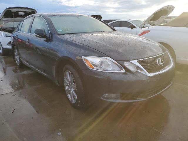 LEXUS GS 350 2011 jthce1ks4b0030574