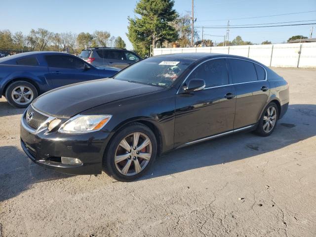 LEXUS GS 350 2011 jthce1ks4b0030784