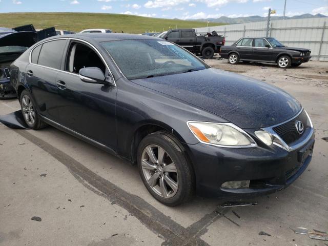 LEXUS GS 350 2010 jthce1ks5a0024569