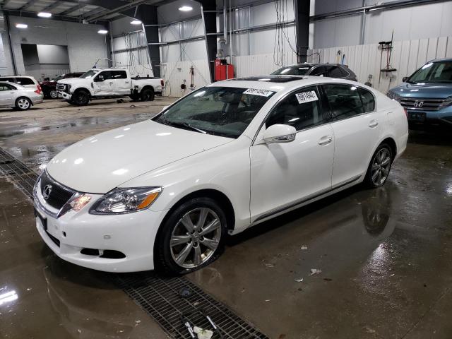 LEXUS GS 350 2010 jthce1ks5a0024846