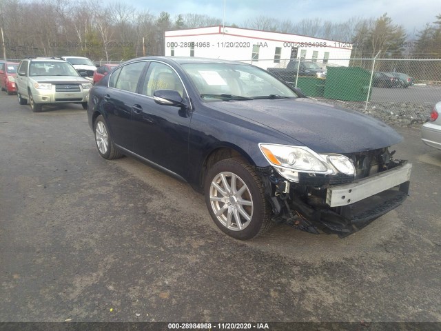 LEXUS GS 350 2010 jthce1ks5a0024894