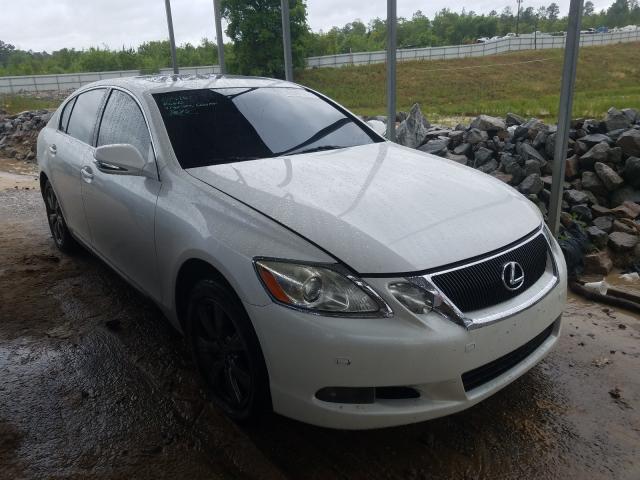 LEXUS GS 350 2010 jthce1ks5a0025706