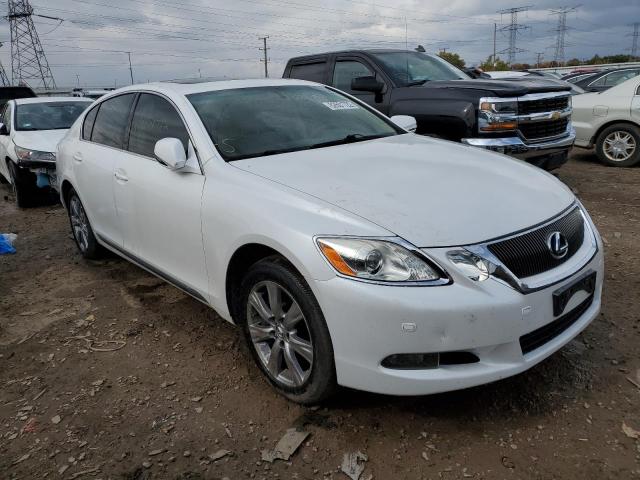 LEXUS GS 350 2010 jthce1ks5a0025740