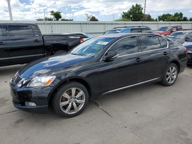 LEXUS GS 350 2010 jthce1ks5a0026645