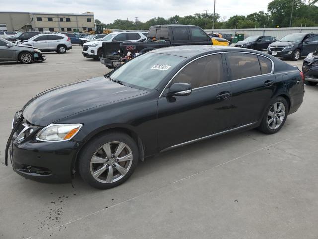 LEXUS GS350 2010 jthce1ks5a0027696