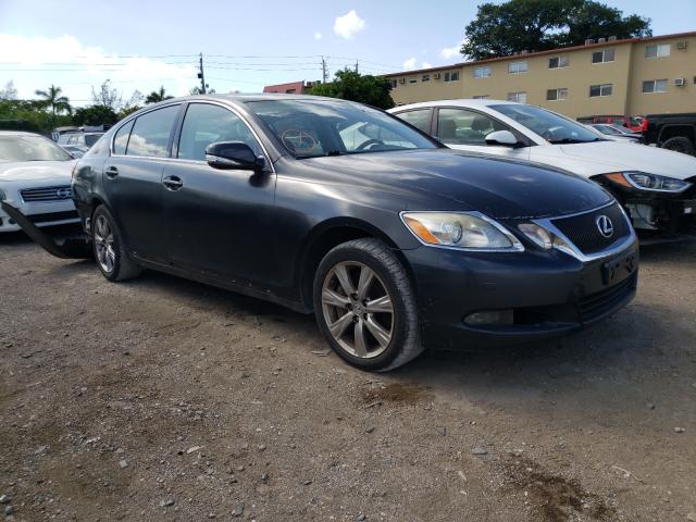 LEXUS GS 350 2010 jthce1ks5a0027701