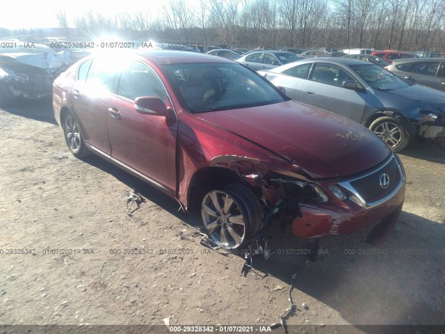 LEXUS GS 350 2010 jthce1ks5a0028010