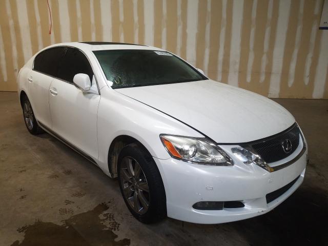 LEXUS GS 350 2011 jthce1ks5b0028154