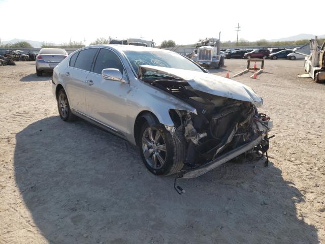 LEXUS GS 350 2011 jthce1ks5b0028753