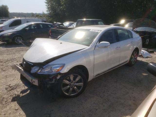 LEXUS GS 350 2011 jthce1ks5b0029174